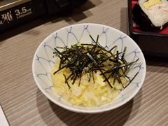 蟹汤泡饭-蟹道乐(道顿堀本店)