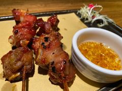 -桂小厨广西菜(万象城店)