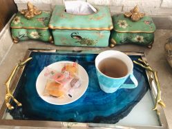 -青青一生美皮肤管理