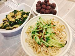 -可可大虾武汉土菜大排档(万松园1店)