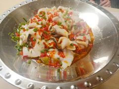 铁锅片片鱼-醉得意(武大店)
