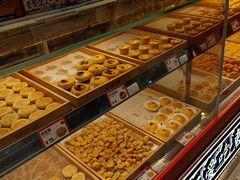 -東更道点心行(邯郸邯山万达店)