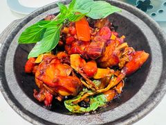 -鹿港小镇(悠唐店)