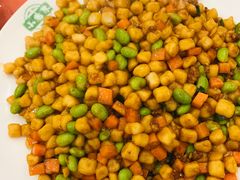-北京小肠陈饭庄(方庄店)
