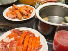 -钱小奴海鲜自助黑金店(杭州滨江龙湖店)