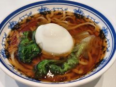 生日面-惠丰堂饭庄(北洼路店)