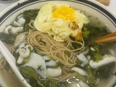 -老地方面馆(思南路店)