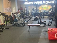 -PUNCH 拳击健身工作室(五常店)