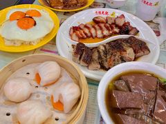 -澳门陈光记烧味饭店(万象城店)
