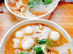 -明月虾面(厦禾路店)