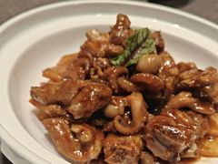 -百富源·海鲜辽菜(浑河堡店)