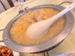 -奥华餐厅·老张记(台基厂店)
