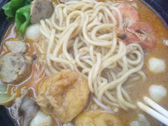 -老闽味沙茶面·姜母鸭(传承35年曾厝垵店)