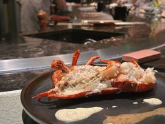 -Ginza Onodera铁板烧(外滩十八号店)