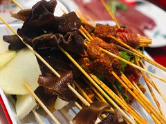 -XiaoJunGan Hotpot 钢管厂五区小郡肝火锅串串香