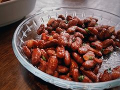 -金谷仓家庭料理(马泉营店)