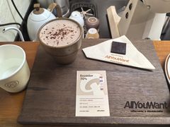 -The Roastery By AllYouWant(福田店)