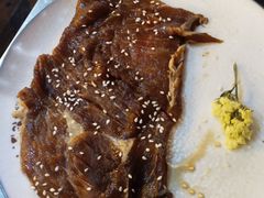 -鹤江桥·红油牛肉粉(SKP店)