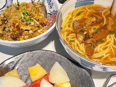 -焱铁烧·黑毛和牛专门店(杭州嘉里中心店)