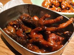 -弄堂里·寻味杭州(湖滨银泰in77C区店)