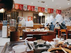 -福苗小骆驼烧烤(曲江店)
