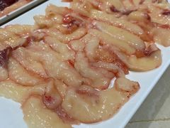 -伟记牛肉(金鸿公路店)