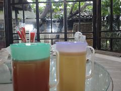 -铁炉农家菜馆