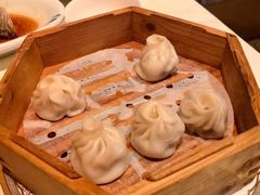 -杭州香格里拉·香宫中餐厅
