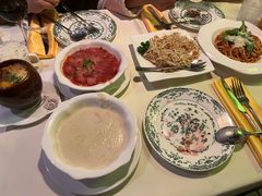-老井俄式餐厅