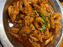-槐店王婆大虾(开发区店)