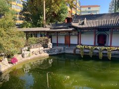 -碑林公园