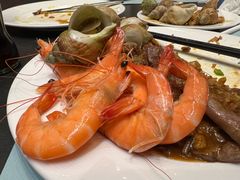 -广州建国酒店·君豪西餐自助餐厅