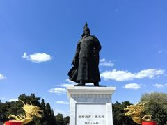 -北陵公园