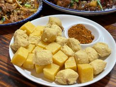 -挖色菜香园(大理店)