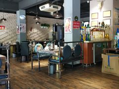 大堂-兄弟龙虾(胜太路总店)