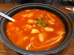 番茄鱼-渝是乎川渝小炒(新世界百货望京店)