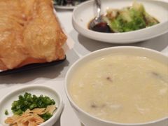 -君庭中餐厅(友谊宾馆店)