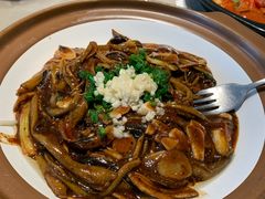 -小厨娘淮扬菜(天印大道店)