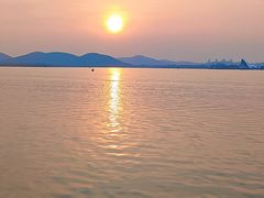 -云龙湖旅游景区