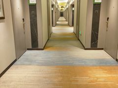 -成都世纪城假日酒店-西楼