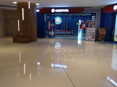 -翼速篮球·少儿篮球培训·中考体育(贵和店·原鲁能城店)