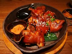 -云海肴·汽锅鸡·云南菜(天山百盛优客店)