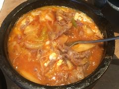 砂锅肥牛-新白鹿餐厅(城西银泰城店)