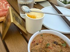 -四喜小胖·北京涮肉(五道营店)