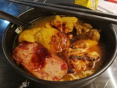 -亞婆井·劲抽面食(铂顿城店)