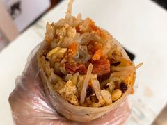 -小竖点徽派卷面皮(洪都店)