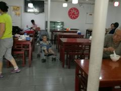 大堂-馄饨侯(广渠门店)