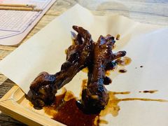 卤鸡爪-卤儿道道(龙游路店)