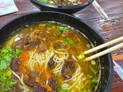 -一品飘香米线(一中总店)