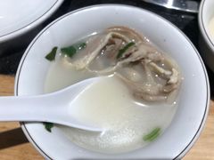 -肖仙仙羊肉汤·创于1996年(三官堂总店)
